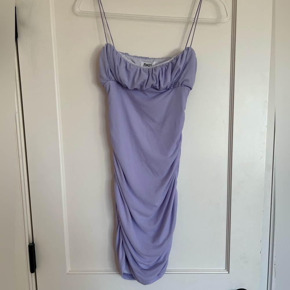 PRINCESS POLLY BODYCON DRESS - Picture 2 of 5